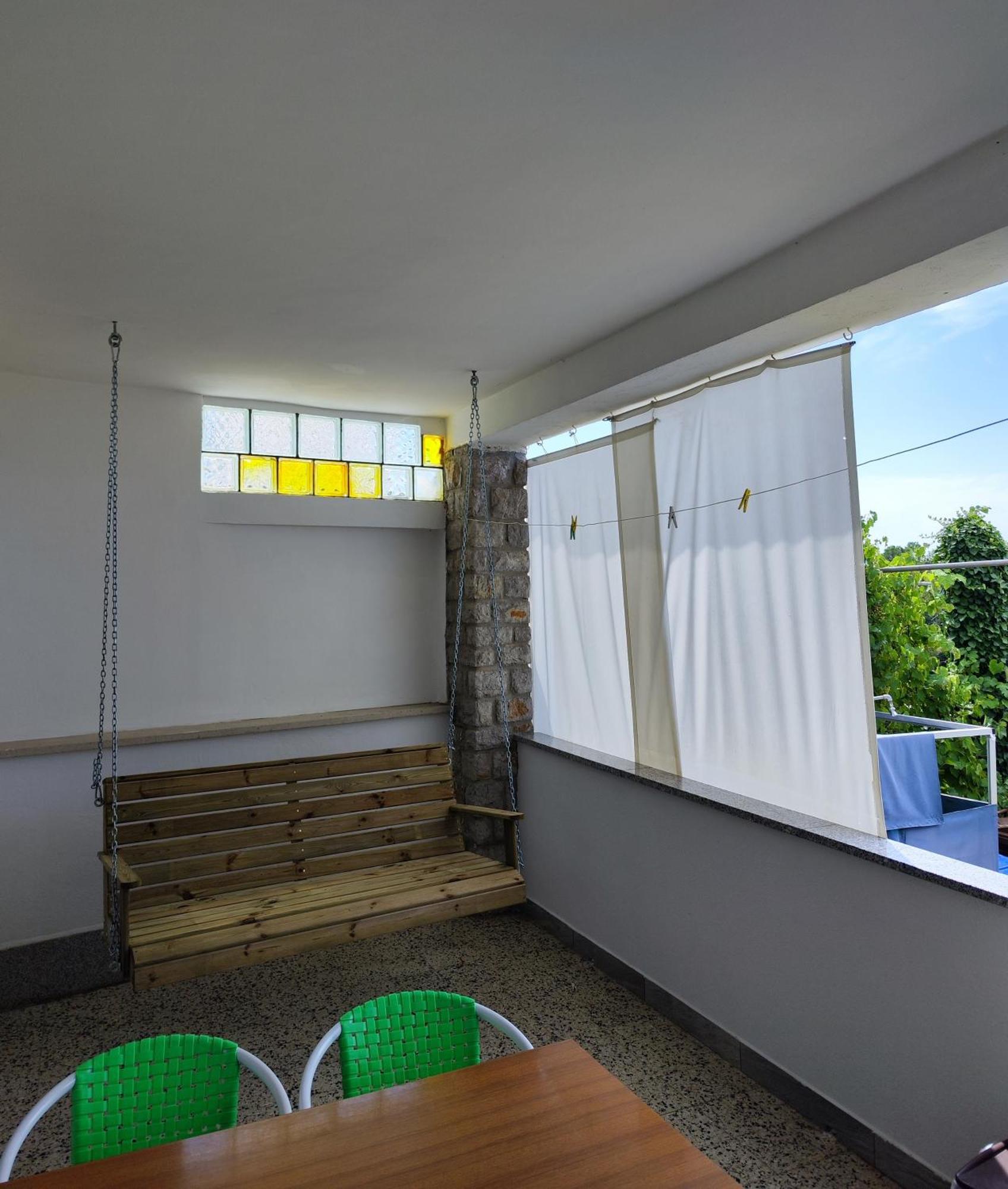 Apartments Pika คิร์ก ภายนอก รูปภาพ